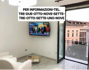 AL TEATRO VERDI LUXURY APARTMENT Salerno